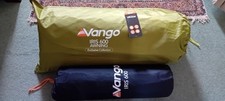 Vango iris 600 for sale  BRECHIN