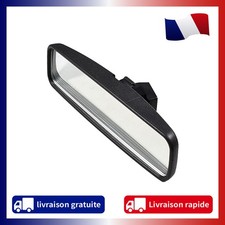 Rétroviseur intérieur peugeo d'occasion  France