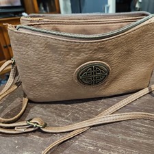 Taupe beige faux for sale  Boyertown