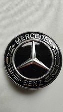 Mercedes benz badge for sale  WARRINGTON