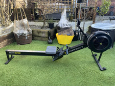 Concept2 rowerg indoor for sale  DROITWICH