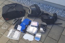 Speedglas schweißhelm 9100 gebraucht kaufen  Gelsenkirchen