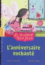 Maison fees sophie d'occasion  France