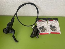 Shimano zee m640 for sale  STOCKPORT