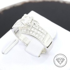 Wert 750 diamant gebraucht kaufen  Essen