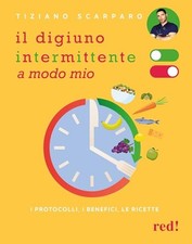 Digiuno intermittente modo d'occasion  France
