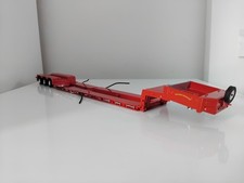 Tekno goldhofer 50th for sale  WIGTON