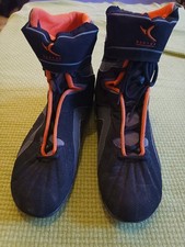 Chaussures boxe anglaise d'occasion  Schweighouse-sur-Moder