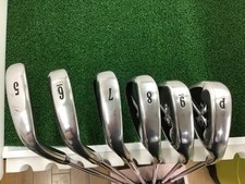 Callaway iron set d'occasion  Expédié en Belgium