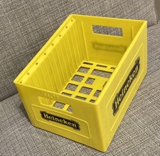 Yellow vintage heineken for sale  OMAGH