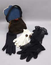 Lot accesoires anciens d'occasion  Saint-Chef