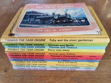 Vintage thomas tank for sale  IPSWICH