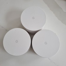 Google nest wifi for sale  RUISLIP