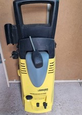 Karcher k4.91 pressure for sale  SOLIHULL