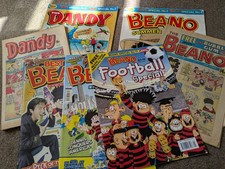 Old benno dandy for sale  NORWICH