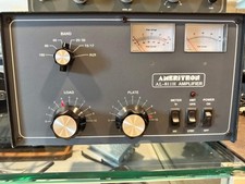 ameritron usato  Villa Santa Lucia