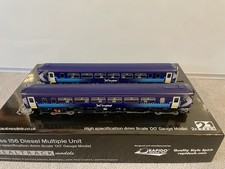 Realtrack class 156 for sale  SEVENOAKS