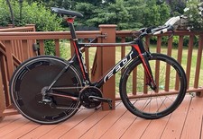 Felt time trial for sale  Rochester