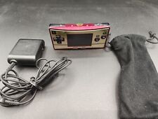 Nintendo gameboy micro d'occasion  France