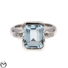 Anello oro bianco usato  Italia