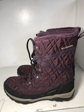 Columbia techlite boots for sale  West Jordan