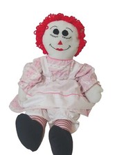Raggedy ann annabell for sale  Athens