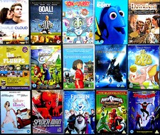Dvd job lot for sale  BOURNEMOUTH