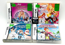 Bundle barbie winx gebraucht kaufen  Niedernberg