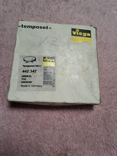 Viega temposet 442347 gebraucht kaufen  Neckarbischofsheim