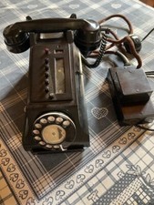Telefono segreteria vintage usato  Modena