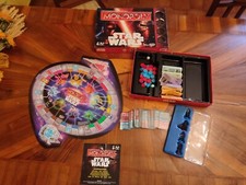 Gioco scatola monopoly usato  Cassolnovo