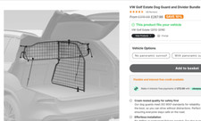 dog tailgate guards for sale dog tailgate guards for sale BRISTOL