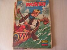 Pecos bill 1953 d'occasion  Gréoux-les-Bains