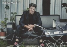 Tobias moretti kommissar gebraucht kaufen  Regensburg