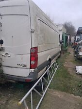 Crafter lwb high for sale  ARUNDEL