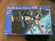Revell space station for sale  ILFORD