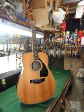 Yamaha fg460s right for sale  Buffalo