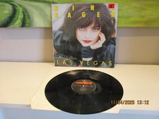 Nina hagen vegas gebraucht kaufen  Lohne (Oldenburg)