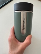 Nespresso travel mug gebraucht kaufen  Wiesbaden