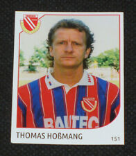 Thomas hoßmang sticker gebraucht kaufen  Dinslaken