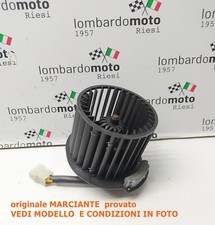 Ventola stufa riscaldamento usato  Riesi