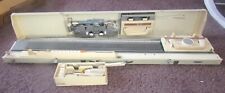 Brother knitting machine for sale  CHATHAM