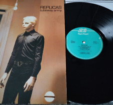 Tubeway army album for sale  HARLOW