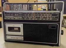 Antik telefunken bajazzo gebraucht kaufen  Burgthann