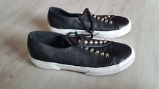 Schicke superga leder gebraucht kaufen  Freiburg im Breisgau