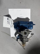 1959 evinrude stroke for sale  Shell Lake
