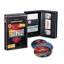 Stranger things season for sale  USA