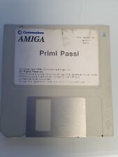 Commodore amiga amiga usato  Sanremo