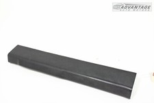 2018-2021 FORD ECOSPORT PAINEL DE TAMPA DE ACABAMENTO DE SOLEIRA DE PORTA FRONTAL ESQUERDA FABRICANTE DE EQUIPAMENTO ORIGINAL comprar usado  Enviando para Brazil