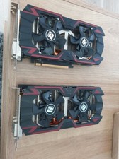 Powercolor amd radeon gebraucht kaufen  Rietberg